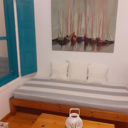 Drougas' Sea House Villa Klima  Eksteriør bilde