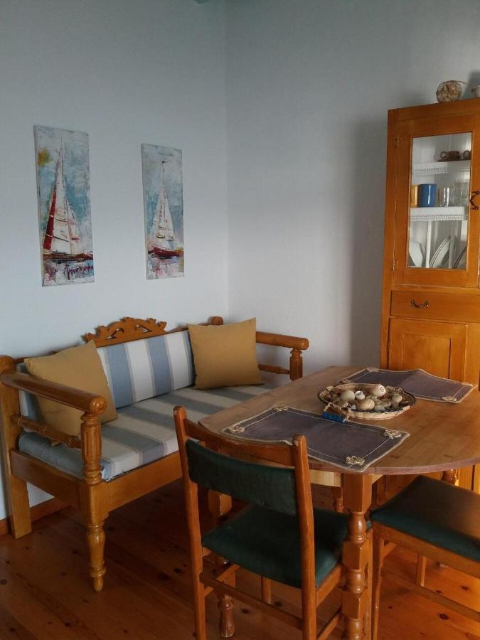 Drougas' Sea House Villa Klima  Eksteriør bilde