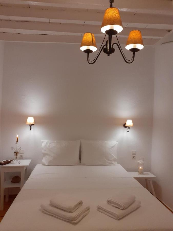 Drougas' Sea House Villa Klima  Eksteriør bilde